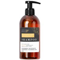Naturals Beauty Shampoo